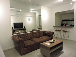 Rivadavia Apartments