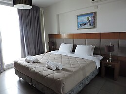 Rivadavia Apartments