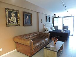 Rivadavia Apartments
