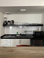 Rivadavia Apartments