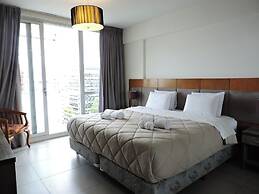 Rivadavia Apartments