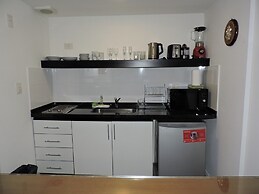 Rivadavia Apartments