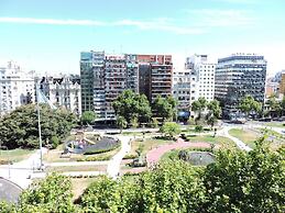 Rivadavia Apartments