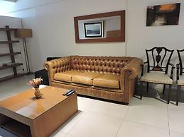 Rivadavia Apartments