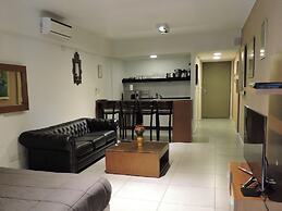 Rivadavia Apartments