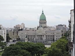 Rivadavia Apartments