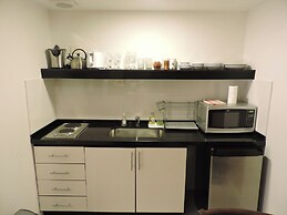 Rivadavia Apartments