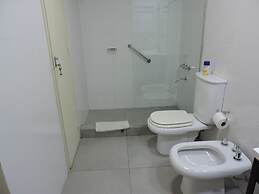 Rivadavia Apartments