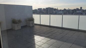 Rivadavia Apartments