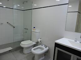 Rivadavia Apartments