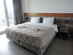 Rivadavia Apartments