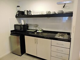 Rivadavia Apartments