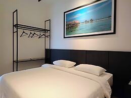 La.mer Butik Hotel