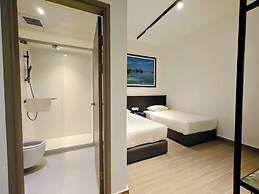 La.mer Butik Hotel