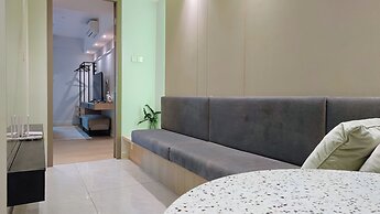 La.mer Butik Hotel