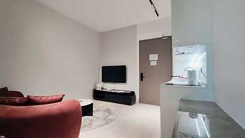 La.mer Butik Hotel
