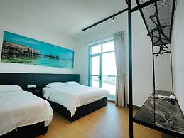 La.mer Butik Hotel