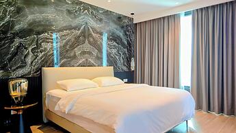 La.mer Butik Hotel