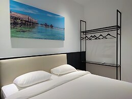 La.mer Butik Hotel