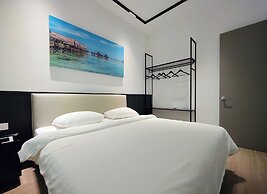 La.mer Butik Hotel
