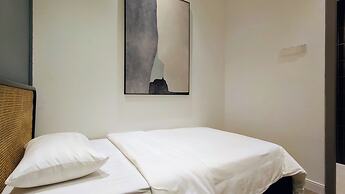 La.mer Butik Hotel