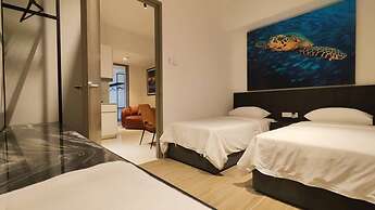 La.mer Butik Hotel
