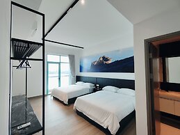 La.mer Butik Hotel
