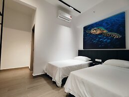 La.mer Butik Hotel