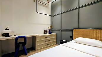 La.mer Butik Hotel