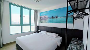 La.mer Butik Hotel