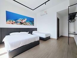 La.mer Butik Hotel