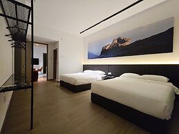 La.mer Butik Hotel