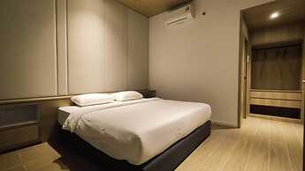 La.mer Butik Hotel