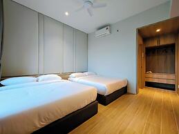 La.mer Butik Hotel