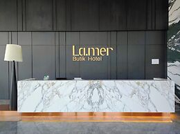 La.mer Butik Hotel