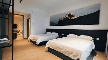 La.mer Butik Hotel