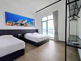 La.mer Butik Hotel