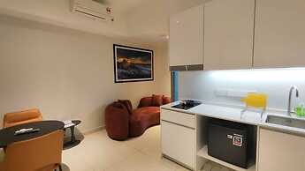 La.mer Butik Hotel