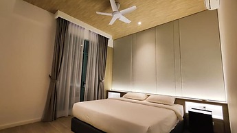 La.mer Butik Hotel