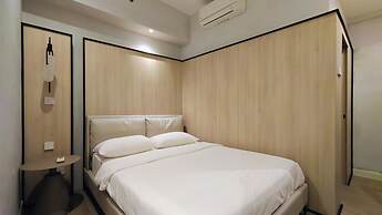 La.mer Butik Hotel