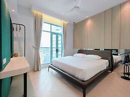 La.mer Butik Hotel