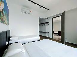 La.mer Butik Hotel