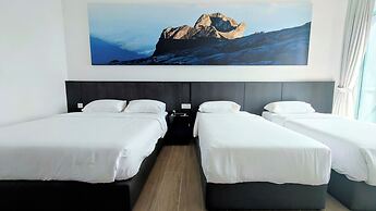 La.mer Butik Hotel