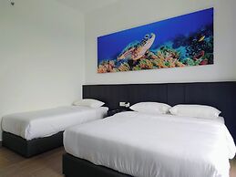 La.mer Butik Hotel