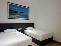 La.mer Butik Hotel