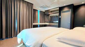 La.mer Butik Hotel