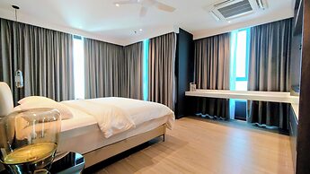 La.mer Butik Hotel