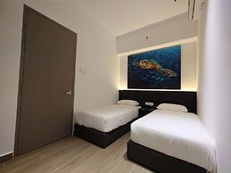 La.mer Butik Hotel