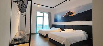 La.mer Butik Hotel