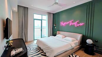 La.mer Butik Hotel
